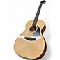 Used Martin 000-12 Natural Acoustic Electric Guitar