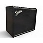 Used Fender Mustang LT25 25W 1x8 Guitar Combo Amp