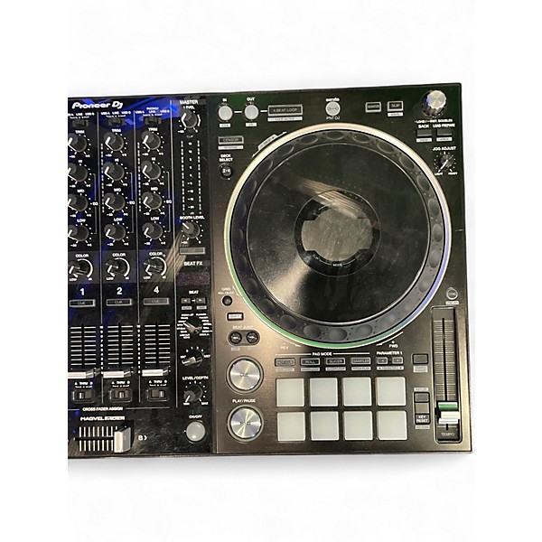Used Pioneer DJ DDJ1000SRT DJ Controller