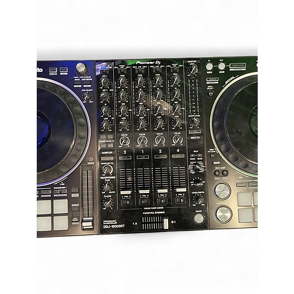 Used Pioneer DJ DDJ1000SRT DJ Controller