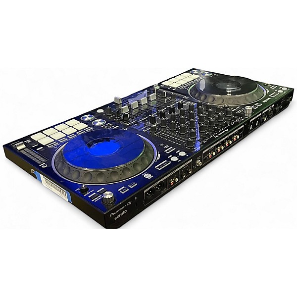 Used Pioneer DJ DDJ1000SRT DJ Controller