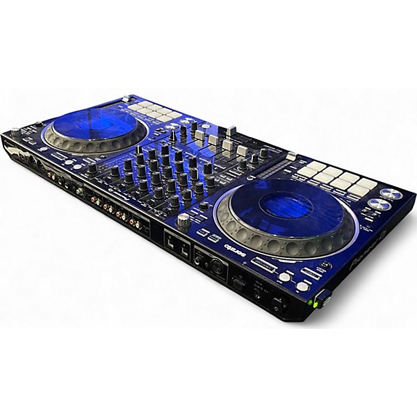 Used Pioneer DJ DDJ1000SRT DJ Controller