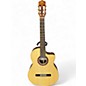 Used Cordoba GK Studio Negra Natural Classical Acoustic Guitar thumbnail