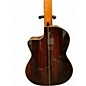 Used Cordoba GK Studio Negra Natural Classical Acoustic Guitar