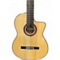Used Cordoba GK Studio Natural Classical Acoustic Guitar