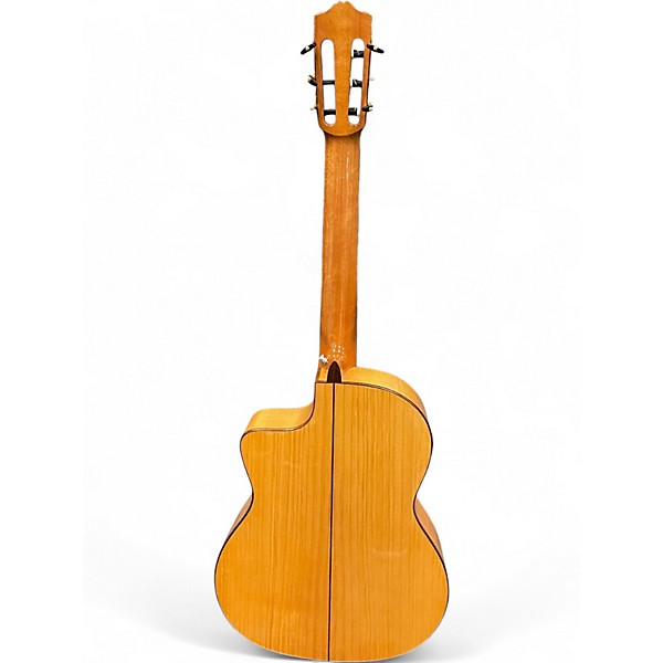 Used Cordoba GK Studio Natural Classical Acoustic Guitar