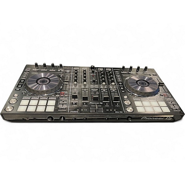 Used Pioneer DJ DDJRX DJ Controller