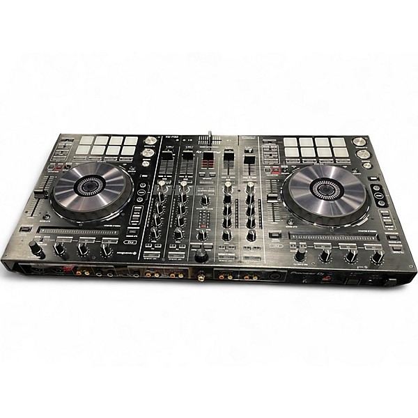 Used Pioneer DJ DDJRX DJ Controller