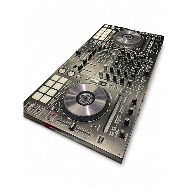 Used Pioneer DJ DDJRX DJ Controller