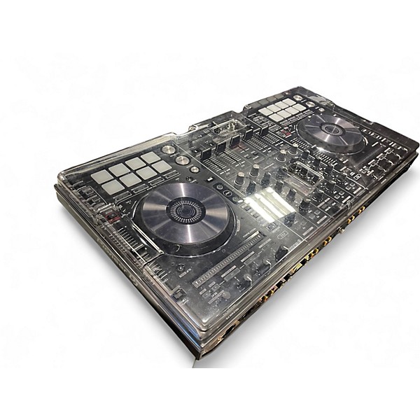 Used Pioneer DJ DDJRX DJ Controller
