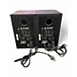 Used M-Audio BX5 Pair Powered Monitor