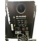Used M-Audio BX5 Pair Powered Monitor