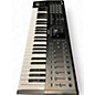 Used M-Audio Oxygen 49 Key MIDI Controller