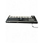 Used M-Audio Oxygen 49 Key MIDI Controller