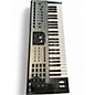 Used M-Audio Oxygen 49 Key MIDI Controller