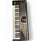 Used M-Audio Oxygen 49 Key MIDI Controller