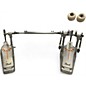 Used Pearl P932 Double Bass Drum Pedal thumbnail