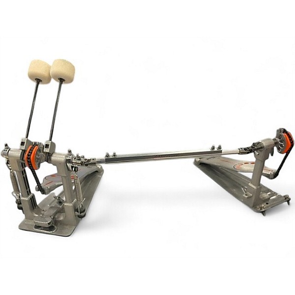 Used Pearl P932 Double Bass Drum Pedal