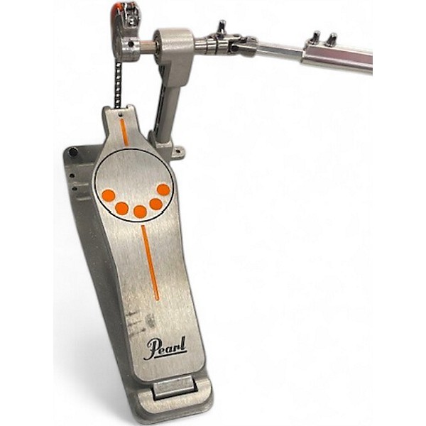 Used Pearl P932 Double Bass Drum Pedal