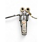 Used Pearl P932 Double Bass Drum Pedal