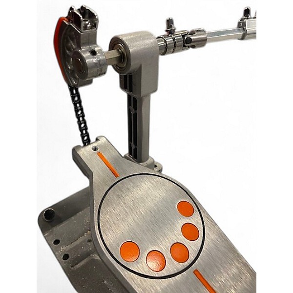 Used Pearl P932 Double Bass Drum Pedal