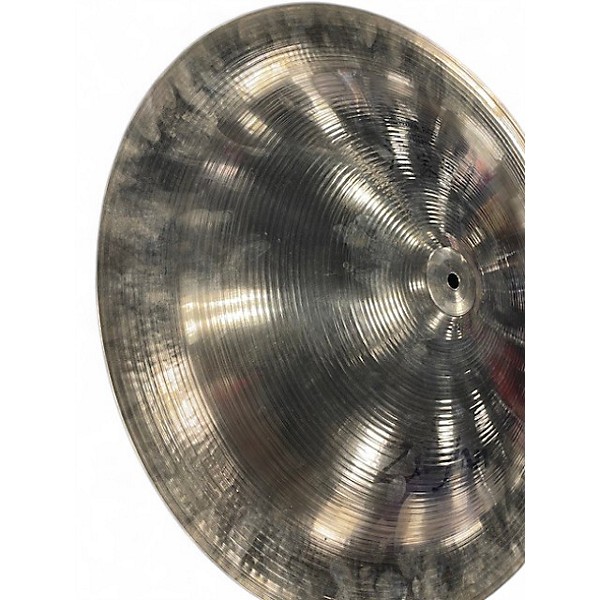 Used Zildjian 20in High China Boy Cymbal