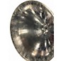 Used Zildjian 20in High China Boy Cymbal
