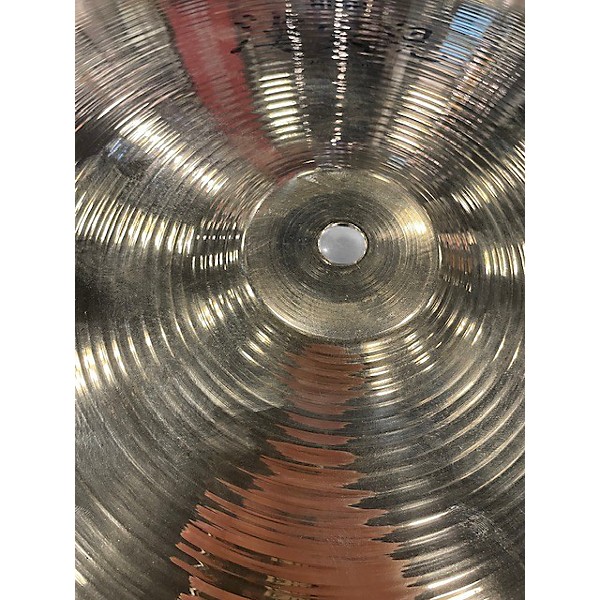 Used Zildjian 20in High China Boy Cymbal