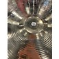 Used Zildjian 20in High China Boy Cymbal