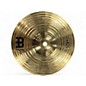 Used MEINL 8in HCS Splash Cymbal thumbnail