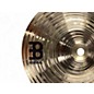 Used MEINL 8in HCS Splash Cymbal