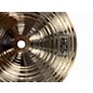 Used MEINL 8in HCS Splash Cymbal
