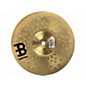 Used MEINL 8in HCS Splash Cymbal