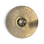 Used Zildjian 14in Planet Z Hi Hat Pair Cymbal