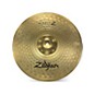 Used Zildjian 16in Planet Z Crash Cymbal thumbnail