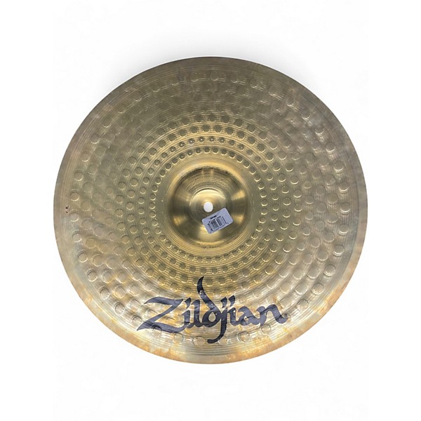 Used Zildjian 16in Planet Z Crash Cymbal