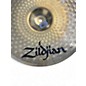 Used Zildjian 16in Planet Z Crash Cymbal