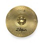 Used Zildjian 16in Planet Z Crash Cymbal