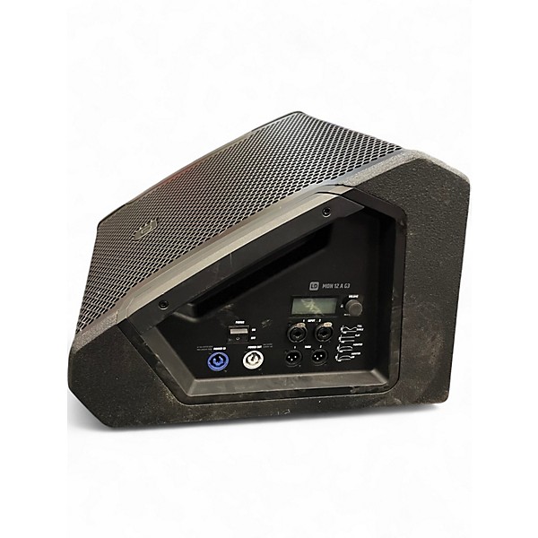 Used LD Systems MON 12 G3 12" Powered Monitor