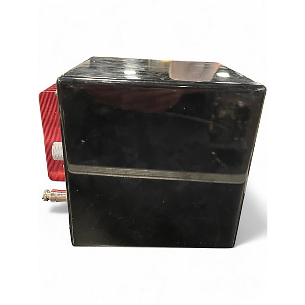 Used Avantone mixcube 5.25 black Powered Monitor