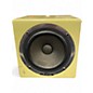 Used Avantone mixcube 5.25 cream Powered Monitor thumbnail