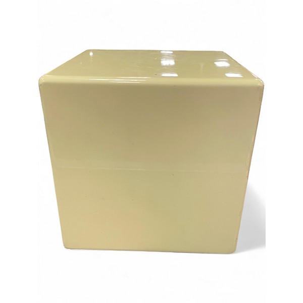Used Avantone mixcube 5.25 cream Powered Monitor