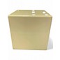 Used Avantone mixcube 5.25 cream Powered Monitor