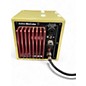 Used Avantone mixcube 5.25 cream Powered Monitor