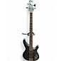Used Yamaha TRBX304 Mist Green Electric Bass Guitar thumbnail