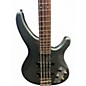 Used Yamaha TRBX304 Mist Green Electric Bass Guitar