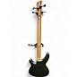 Used Yamaha TRBX304 Mist Green Electric Bass Guitar