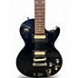 Used Epiphone LES PAUL STUDIO LT Black Solid Body Electric Guitar