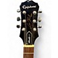 Used Epiphone LES PAUL STUDIO LT Black Solid Body Electric Guitar