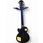 Used Epiphone Les Paul Standard Black Solid Body Electric Guitar